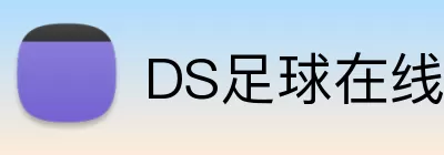 DS足球在线 Logo